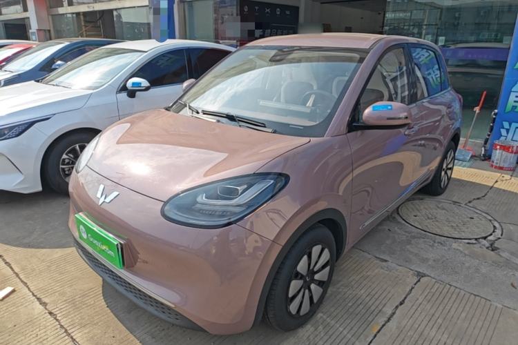 Used Wuling Bingo 2023 203km Comfort Edition Guazi used car, China used car export, Used car for sale, Used cars, Cheapest cars for sale