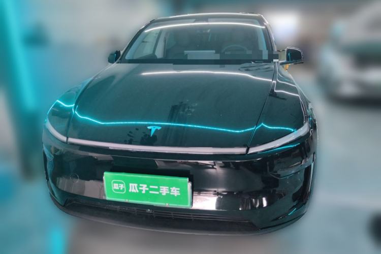 Used Tesla Model Y 2026 Facelifted Long-Range Rear-Drive Model
