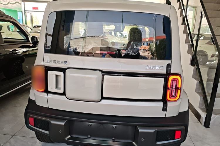 Used Baojun Spark 2024 Flagship Edition