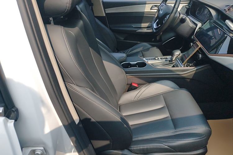 Used Chery Arrizo 5 PLUS 2021 XiaoAI 1.5L CVT Model PLUS Right Front Seat