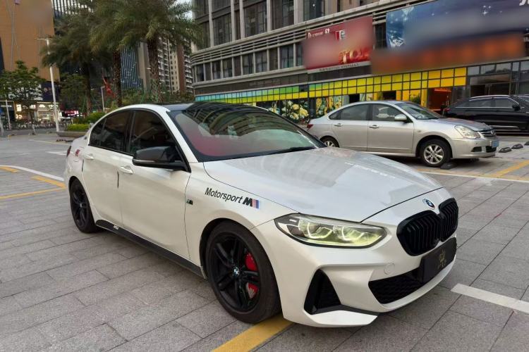 Used BMW 1 Series 2019 118i M Sport Package