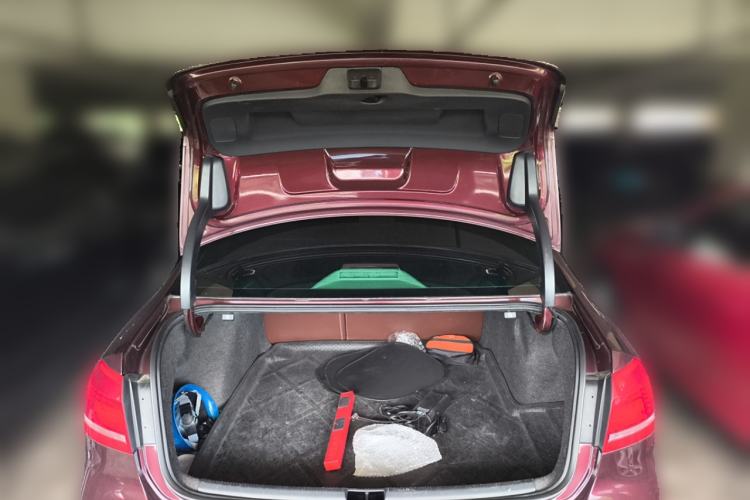 Used Volkswagen Passat 2011 2.0 TSI DSG Ultimate Edition