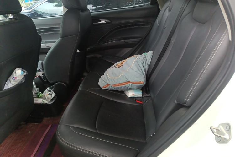 Used NETA V 2021 Long-Range Entertainment Edition Upgrade Model