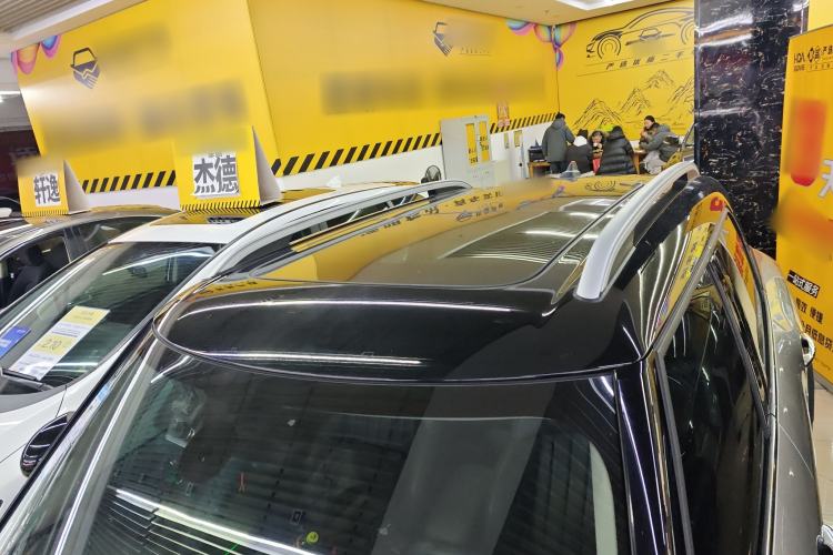 Used MINI Countryman 2017 1.5T COOPER ALL4