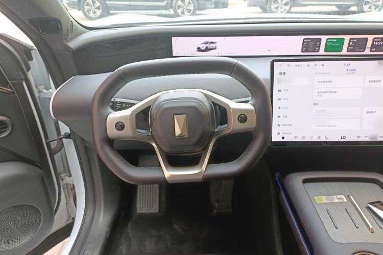 Used Avatr 07 2024 Pro+ All-Electric Version
