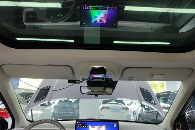 Used Geely Auto icon 2026 Model Chocolate 1.5TD Pure & Refined Edition