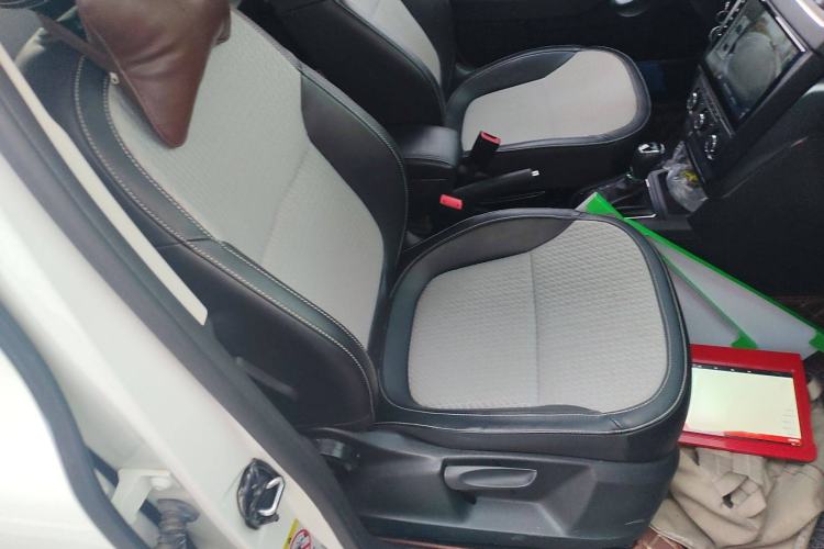 Used Skoda Yeti 2017 TSI280 DSG Advanced Edition
