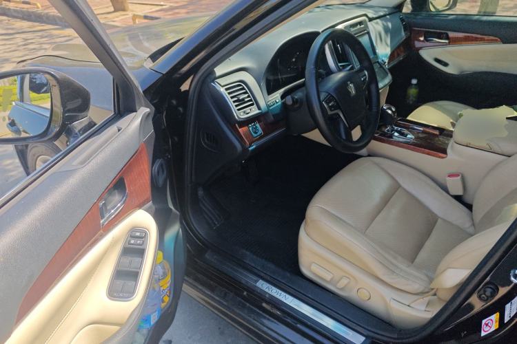 Used Toyota Crown 2015 2.5L Smart Edition