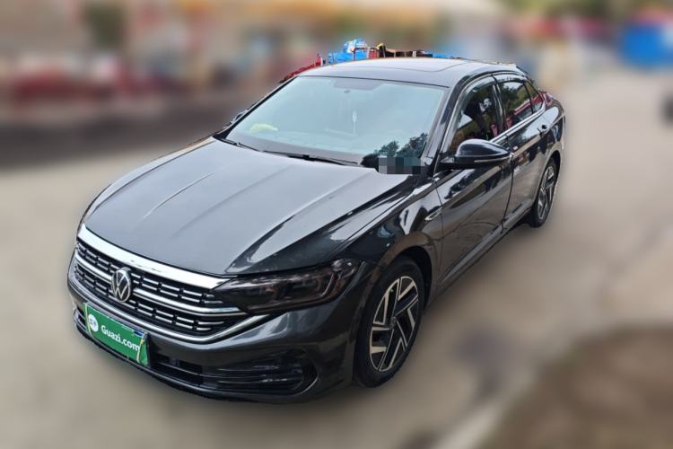 Used Volkswagen Sagitar 2022 280TSI DSG Excellence Edition