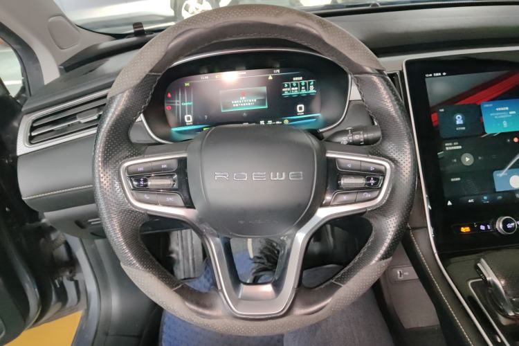 Used Roewe i6 MAX New Energy 2020 1.5T PHEV Cool & Stylish Skyroof Edition
