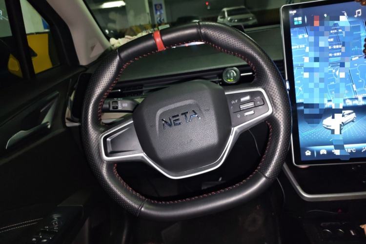 Used NETA V 2022 Chao 300 Lite Lithium Iron Phosphate