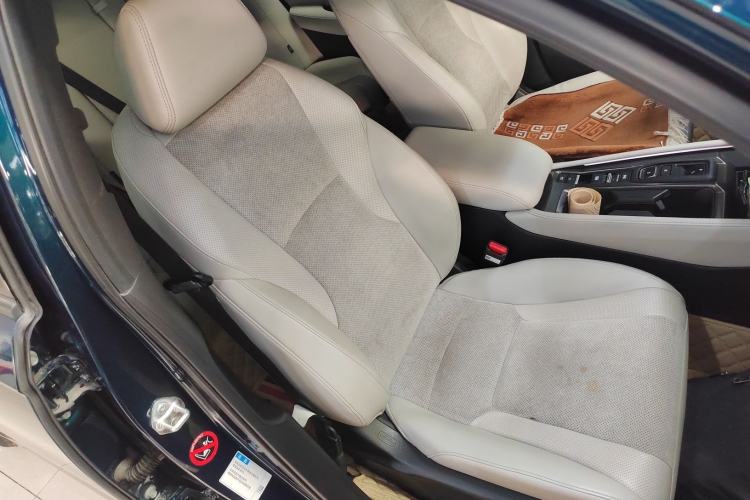 Used Honda Inspire New Energy 2023 ePHEV Smart Edition
