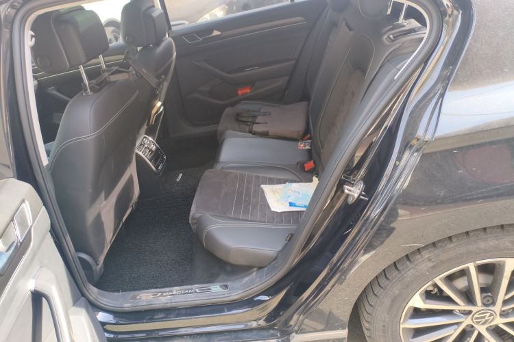 Used Volkswagen Magotan 2020 380TSI DSG Luxury Version