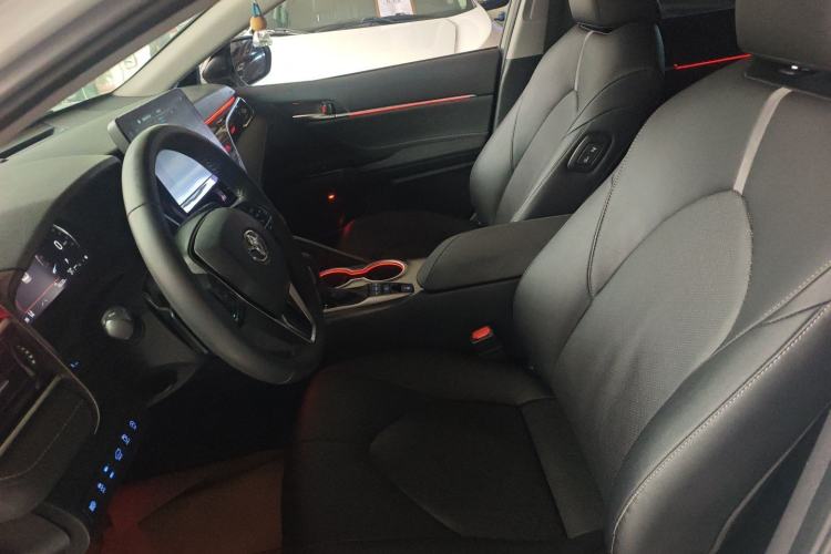 Used Toyota Camry 2021 2.5S Fēngshàng Edition Left Front Seat