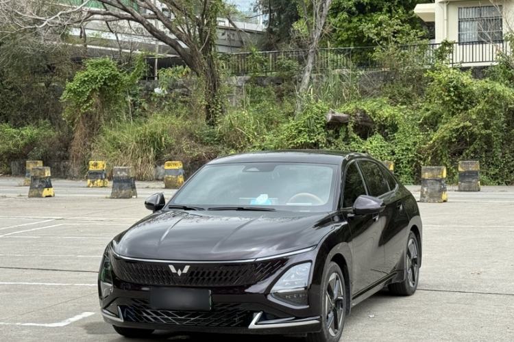 Used Wuling Xingguang 2025 150 km Smart Pilot Version