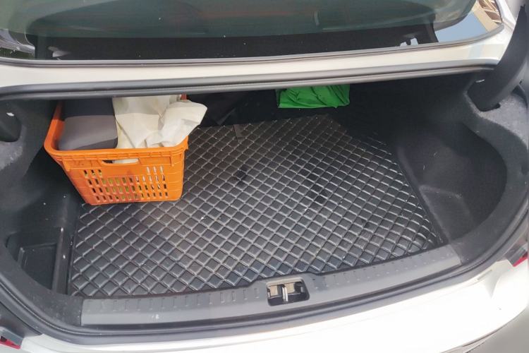 Used Volvo S60 2021 T4 Zhiyi Luxury Edition