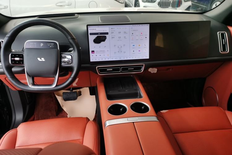 Used Li Auto L7 2024 MAX Model