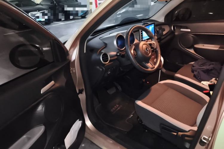 Used ORA Black Cat 2021 351 km Luxury Version