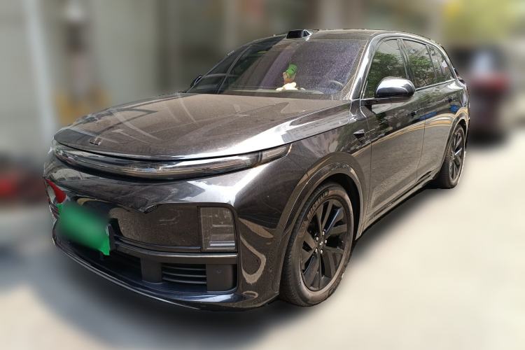 Used Li Auto L7 2023 Max model