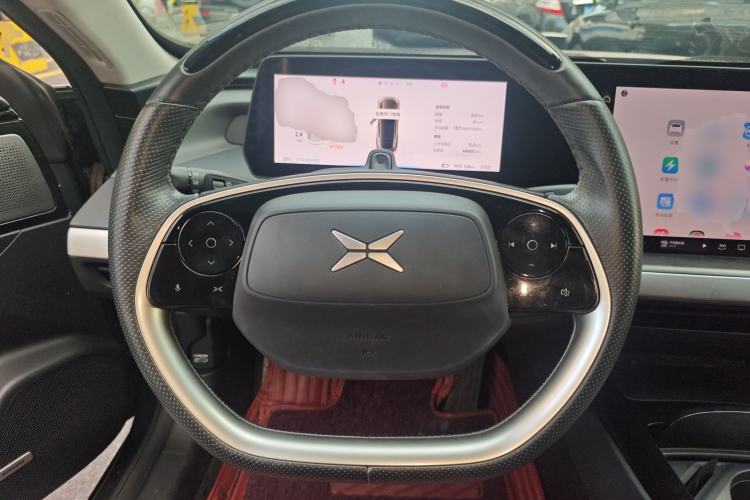 Used XPeng P7 2020 706G