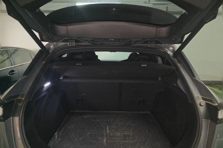 Used Lynk & Co 06 2023 Remix 1.5T JinPro Trunk