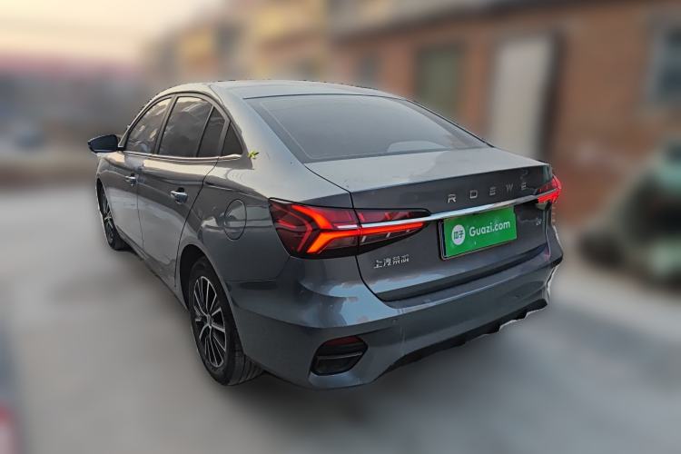 Used Roewe i5 2021 Revised Version 1.5L CVT Diamond Edition