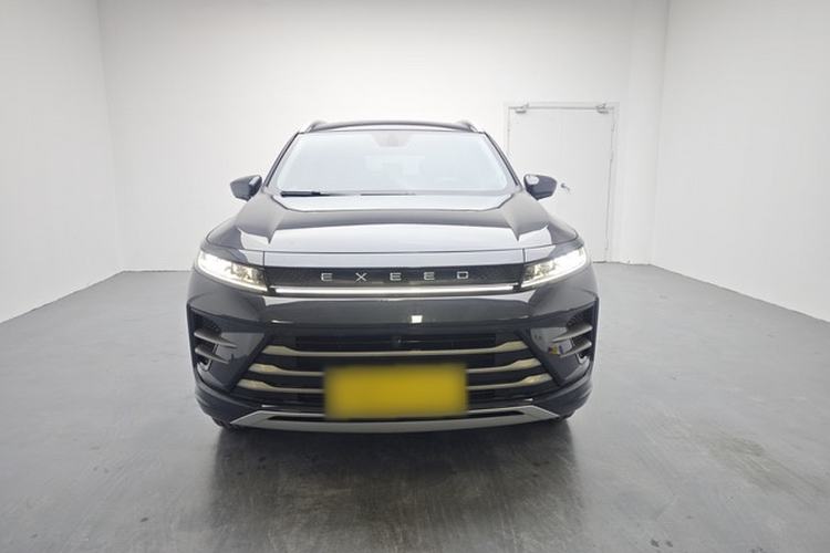 Used EXEED Zhuifeng C-DM 2023 1.5 TCI-DHT 80KM Yu Feng Xing Edition Exterior 7