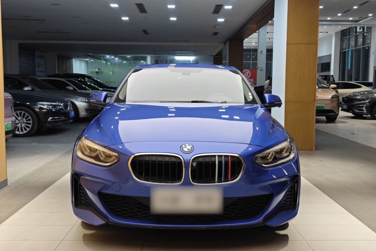 Used BMW 1 Series 2020 120i M Sport Package