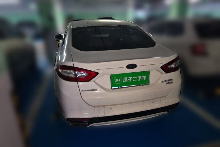 Used Ford Mondeo 2013 2.0L GTDi 200 Fashion Edition