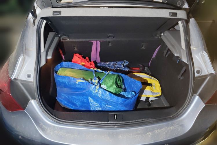 Used Buick GT 2010 XT 1.6L Automatic Fashion Edition