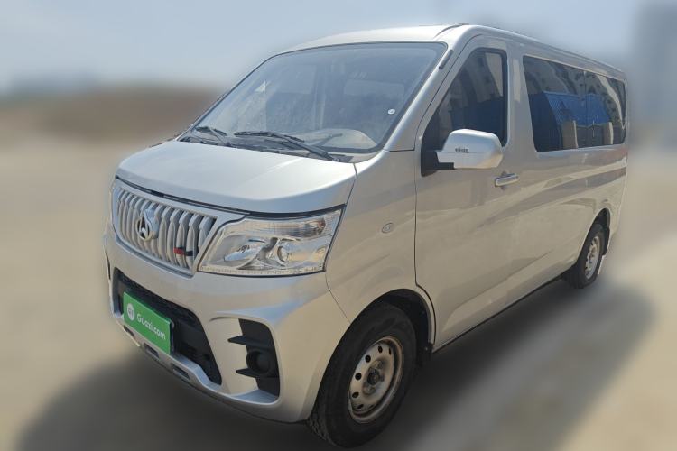 Used CHANGAN KAICHENG Ruixing M60 2023 1.5L GDI Basic Model Passenger Vehicle 6/7 Seats