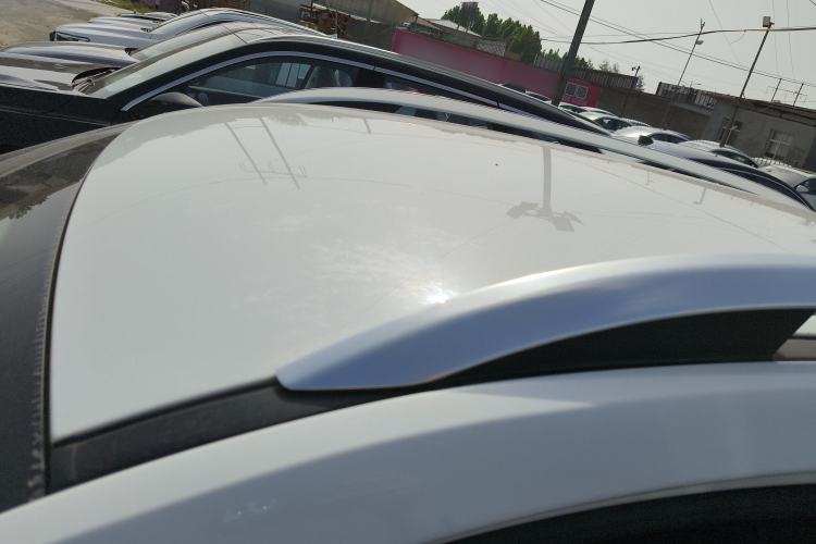 Used MG ZS 2018 1.5L Manual Comfort Edition China V Standard Roof