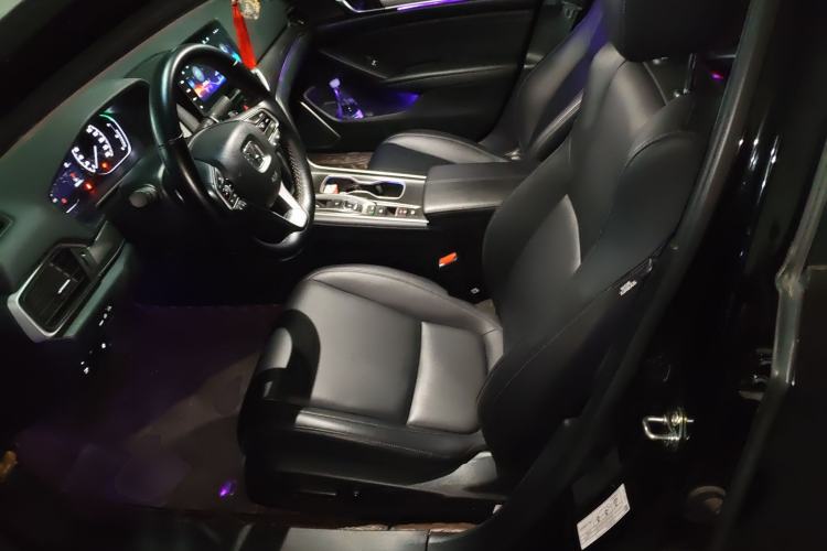 Used Honda Accord 2022 Xing·Hybrid 2.0L Xingling Version