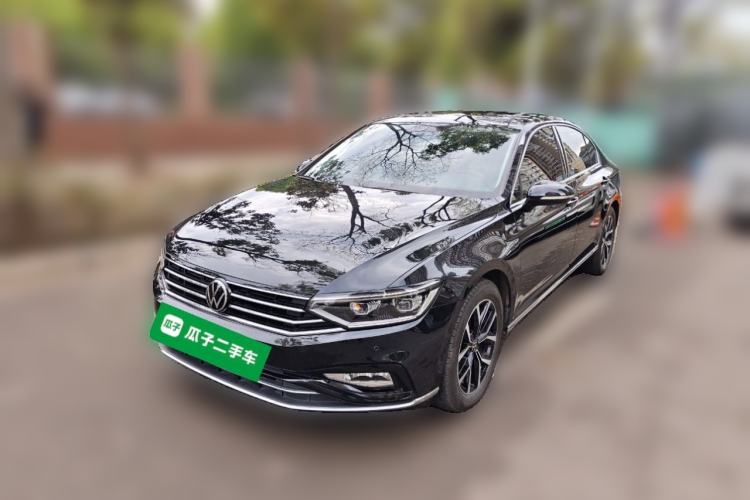 Used Volkswagen Magotan 2020 330TSI DSG Leading Model