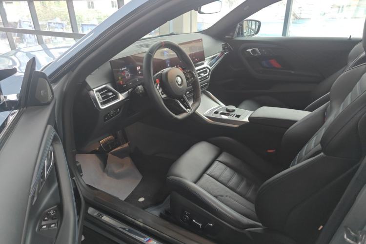 Used BMW 2 Series 2023 M240i
