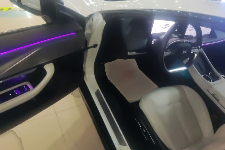 Used XPeng P7 2023 P7i 610 Max Performance Edition