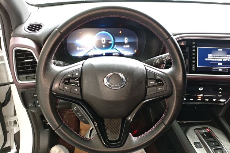 Used CIIMO M-NV 2021 Shangyi Edition
