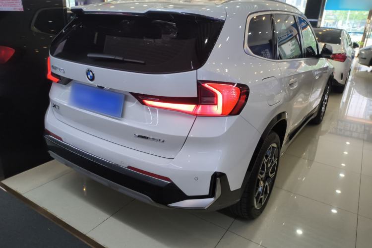 Used BMW X1 2023 sDrive25Li X Design Package
