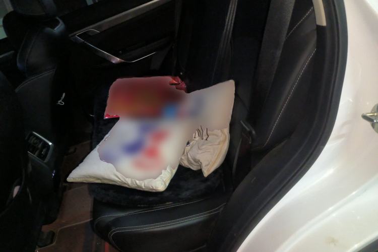 Used Geely Auto Emgrand X7 Sport 2020 1.8TD DCT Smart Connect PRO
