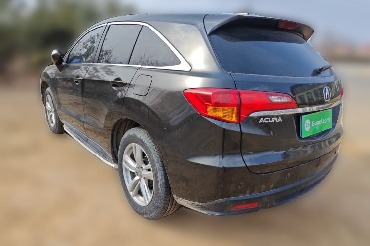 Used Acura RDX 2013 3.0L Two-Wheel Drive Elite Edition