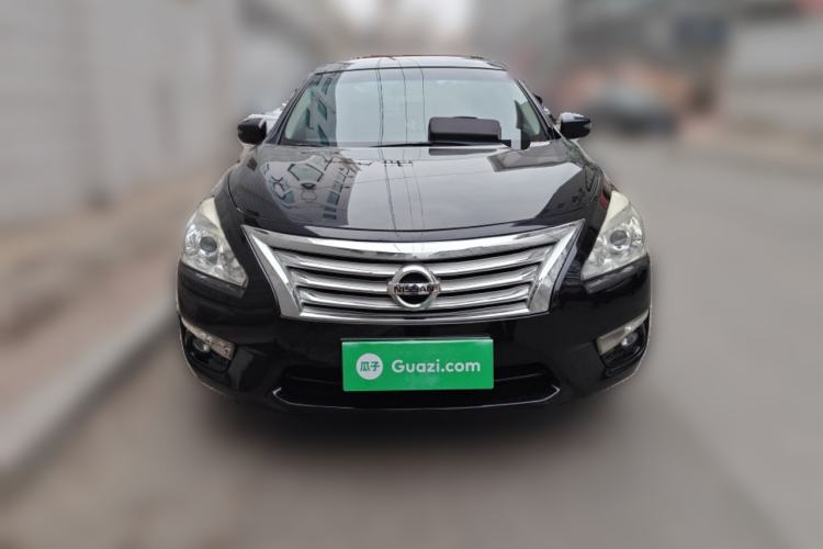 Used Nissan Teana 2013 2.0L XL Comfort Edition
