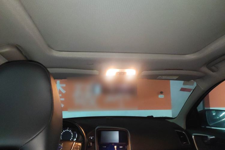 Used Volvo XC60 2017 T5 AWD Smart Upgrade Edition
