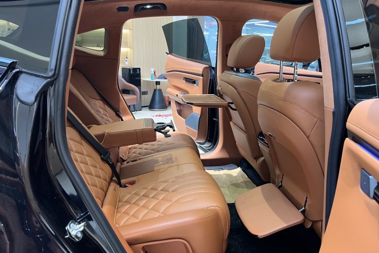 Used Hyptec HT 2024 825 Ultra-High Voltage LiDAR Edition