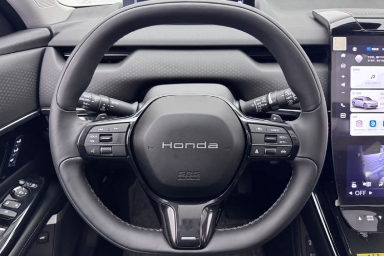 Used Honda P7 2025 Rear-Drive Long-Range Pro