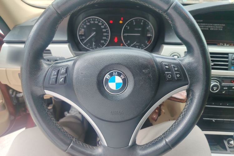 Used BMW 3 Series 2010 320i Expo Edition
