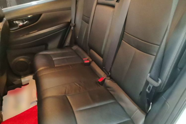 Used Nissan X-Trail 2019 2.0L CVT Smart Connect Comfort Edition 2WD