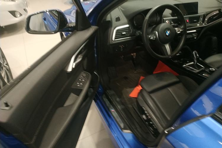 Used BMW 1 Series 2020 120i M Sport Package