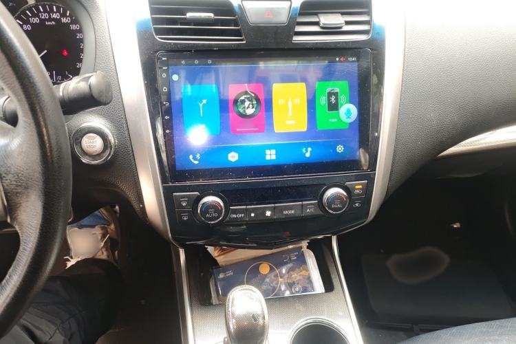 Used Nissan Teana 2013 2.0L XL Comfort Edition
