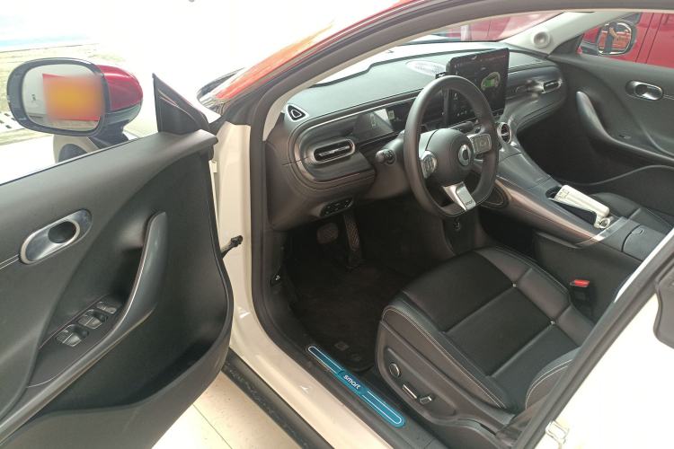 Used smart #3 2024 Dynamic Standard Edition
