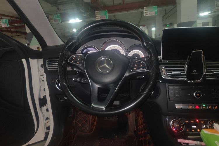 Used Mercedes-Benz CLS 2015 CLS 320
